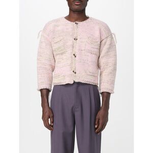 Magliano Sweater Men Pink